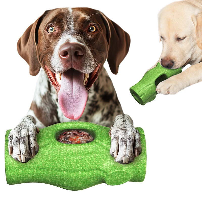 KADTC DOG DURABLE STUMP FREEZE TOY（XXL）