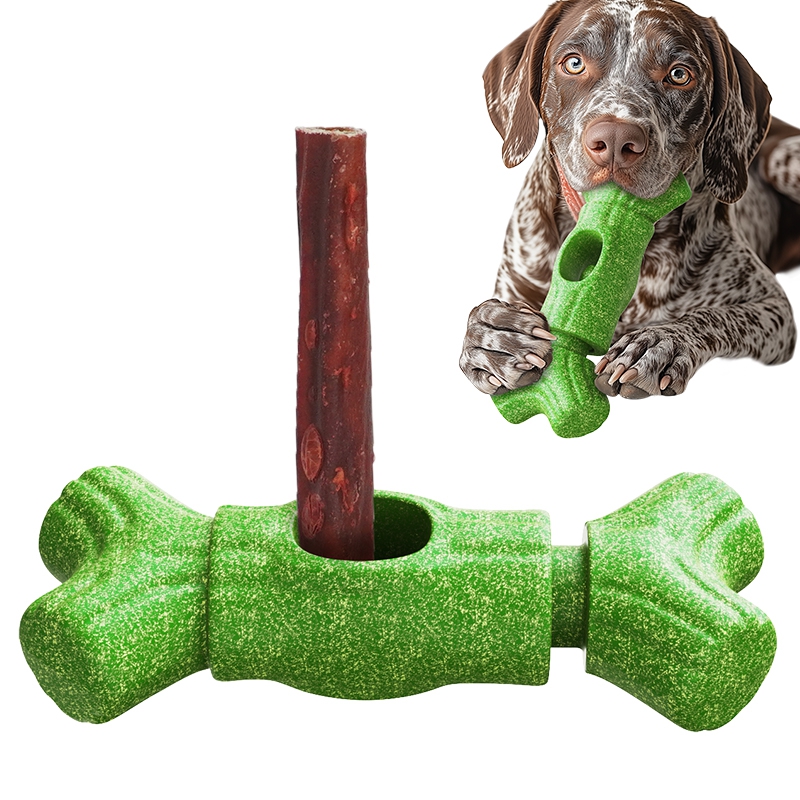 KADTC DOG DURABLE BULLY STICK HOLDER (XXL)